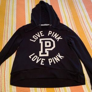 VS PINK hoody